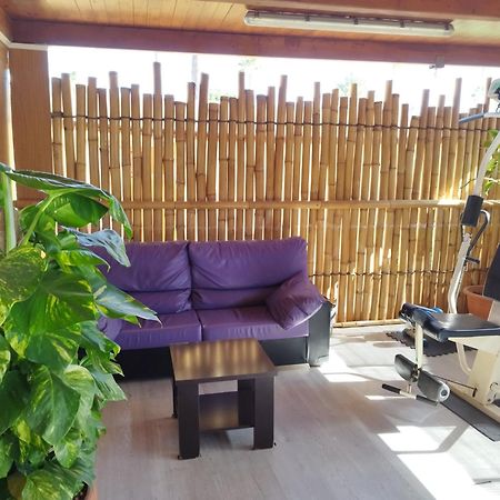 Bungalows Los Almendros - Exclusive Vacation Club Playa del Ingles  Ngoại thất bức ảnh
