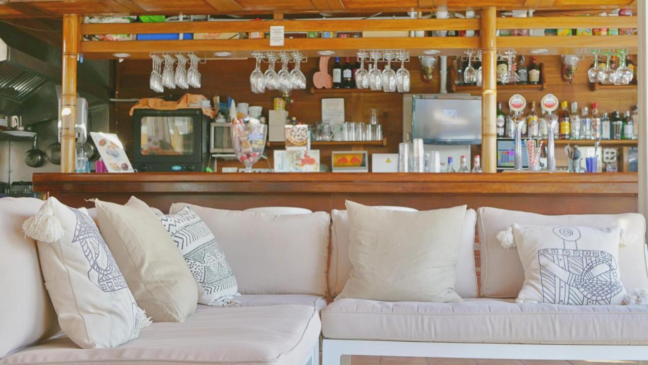 Bungalows Los Almendros - Exclusive Vacation Club Playa del Ingles  Ngoại thất bức ảnh