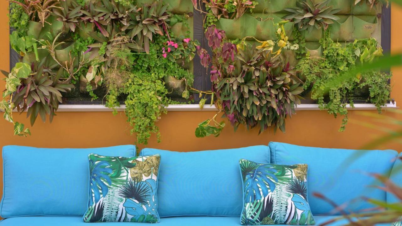 Bungalows Los Almendros - Exclusive Vacation Club Playa del Ingles  Ngoại thất bức ảnh
