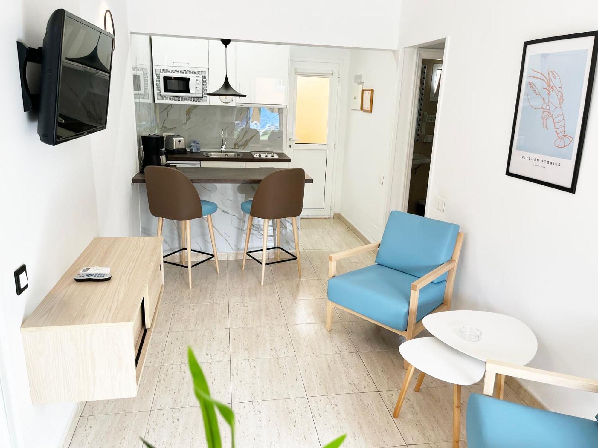 Bungalows Los Almendros - Exclusive Vacation Club Playa del Ingles  Ngoại thất bức ảnh