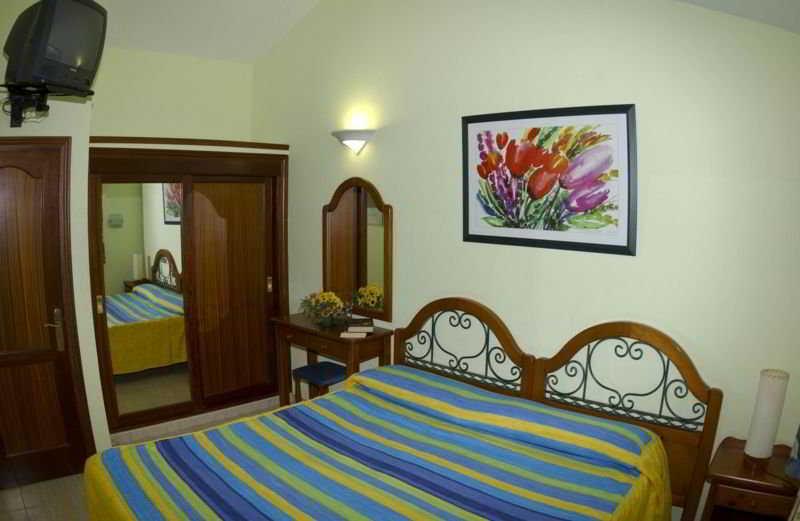 Bungalows Los Almendros - Exclusive Vacation Club Playa del Ingles  Ngoại thất bức ảnh