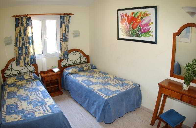 Bungalows Los Almendros - Exclusive Vacation Club Playa del Ingles  Ngoại thất bức ảnh