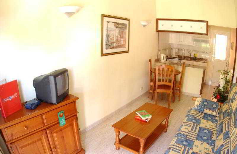 Bungalows Los Almendros - Exclusive Vacation Club Playa del Ingles  Ngoại thất bức ảnh